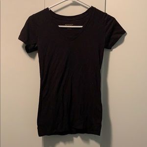 Black T-shirt